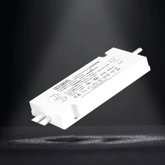 Подробная информация о супер тонком светодиодном драйвере 4-120 Вт Поддержка настройки